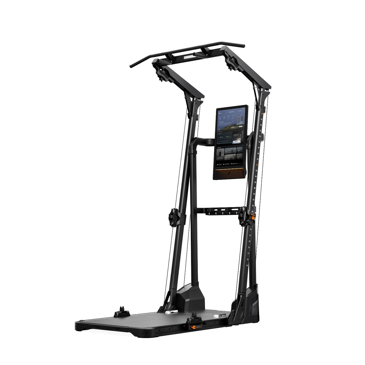Speediance Gym Monster Ultra Smart Home Gym