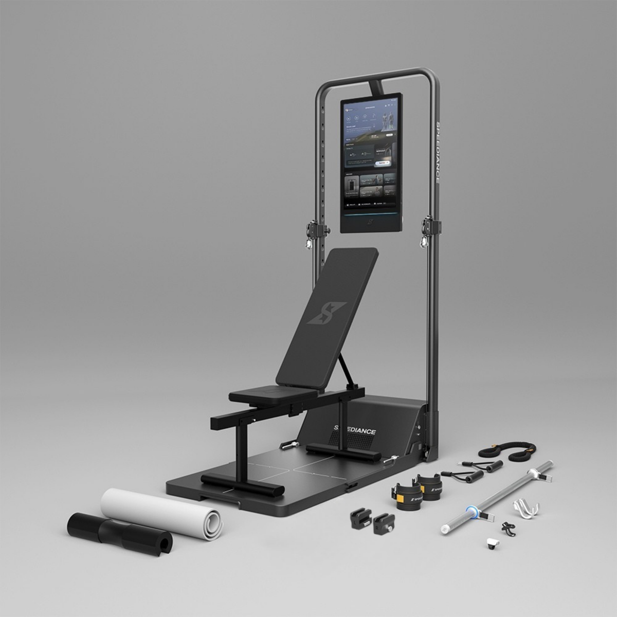Speediance Gym Monster V3 Smart Home Gym