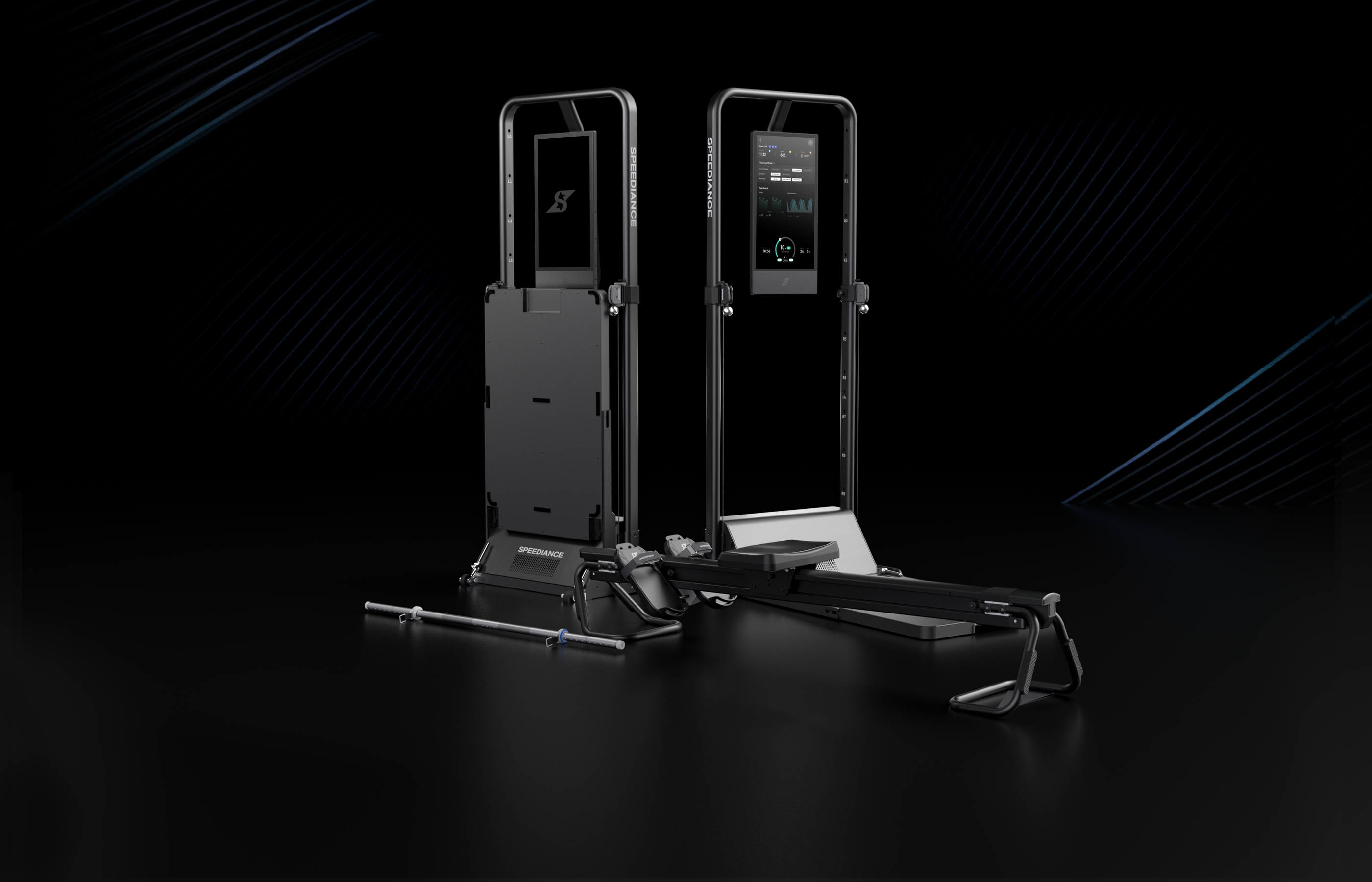 The Ultimate Guide to Building Your Perfect Home Gym with Speediance G ...