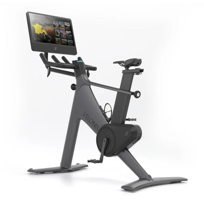 Velonix: The Ultimate Smart Cycling Experience