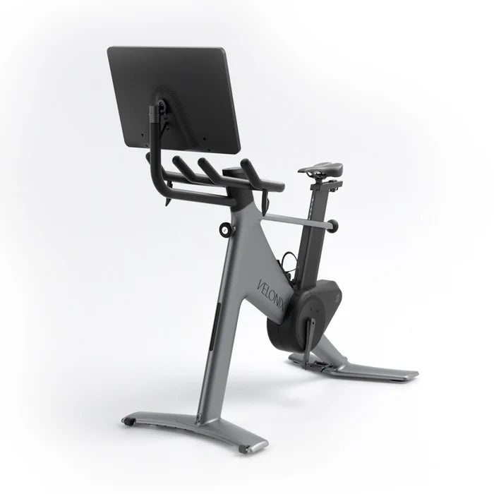 Velonix: The Ultimate Smart Cycling Experience