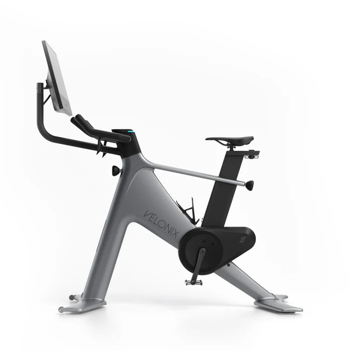 Velonix: The Ultimate Smart Cycling Experience