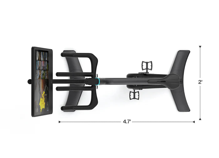 Velonix: The Ultimate Smart Cycling Experience