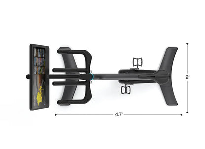 Velonix: The Ultimate Smart Cycling Experience