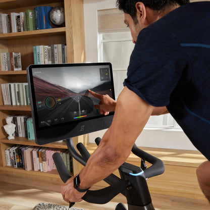 Velonix: The Ultimate Smart Cycling Experience