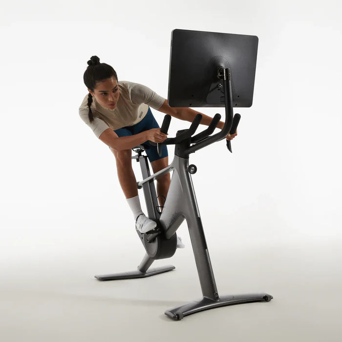 Velonix: The Ultimate Smart Cycling Experience