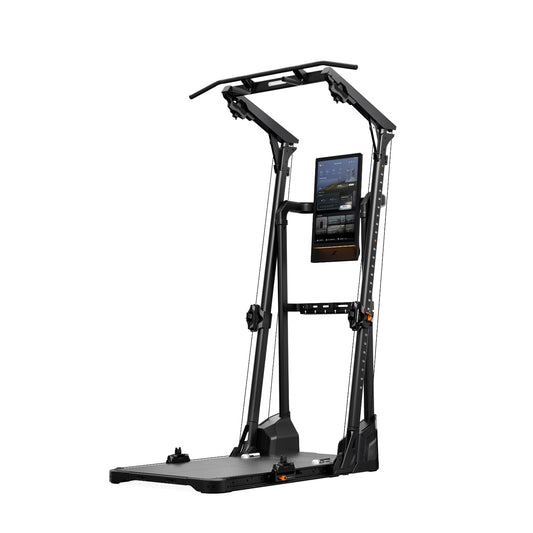 Speediance Gym Monster Ultra Smart Home Gym