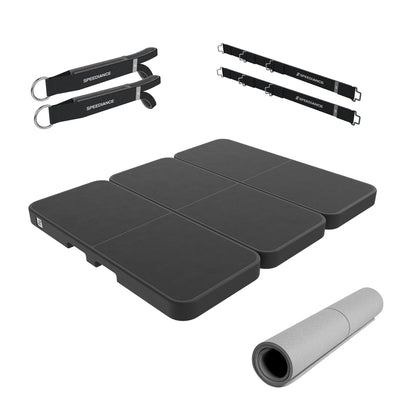 Speediance Pilates Set