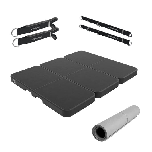 Speediance Pilates Set