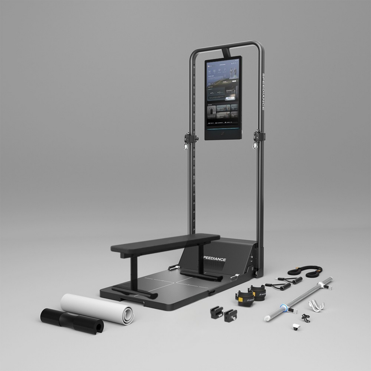 Speediance Gym Monster V3 Smart Home Gym