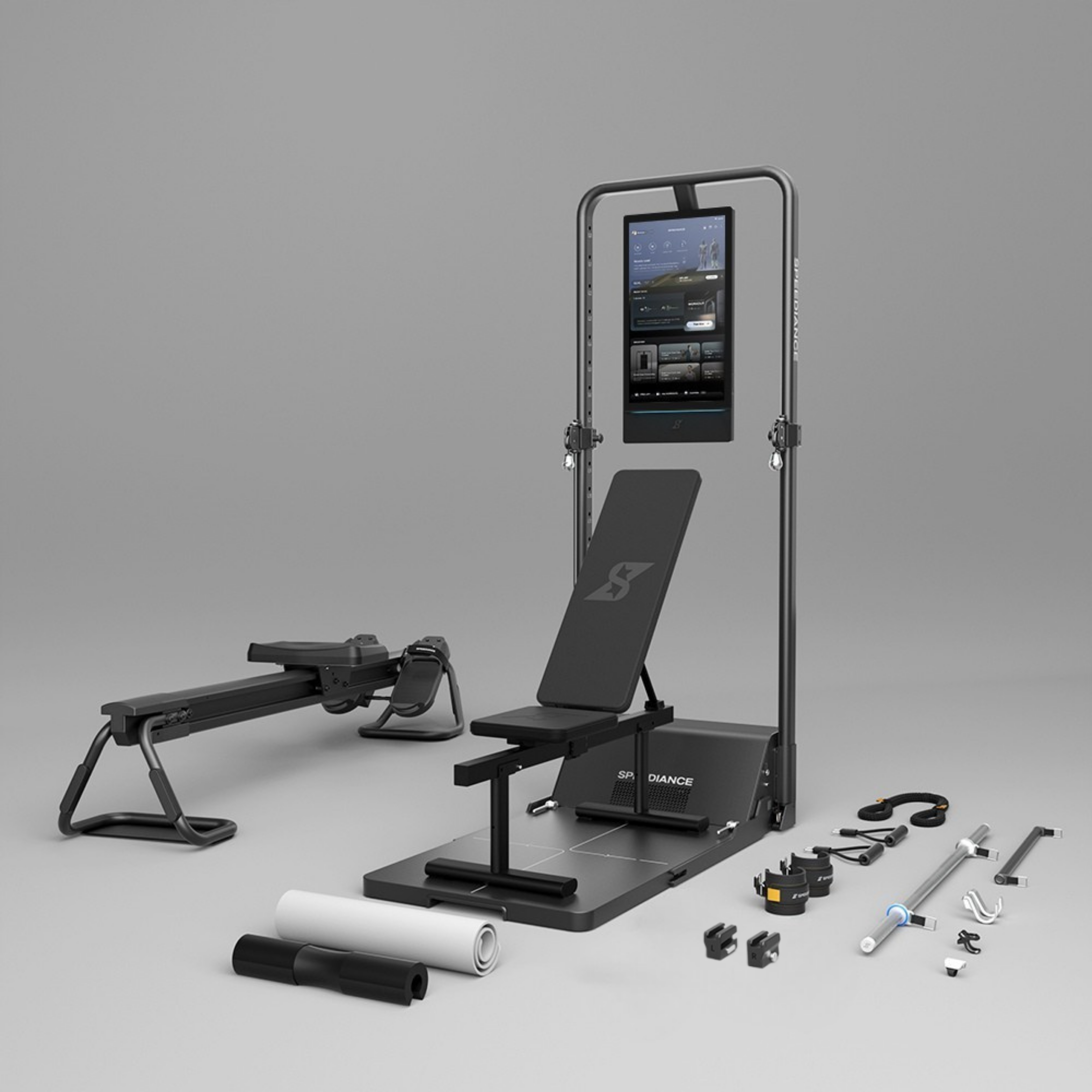 Speediance Gym Monster V3 Smart Home Gym