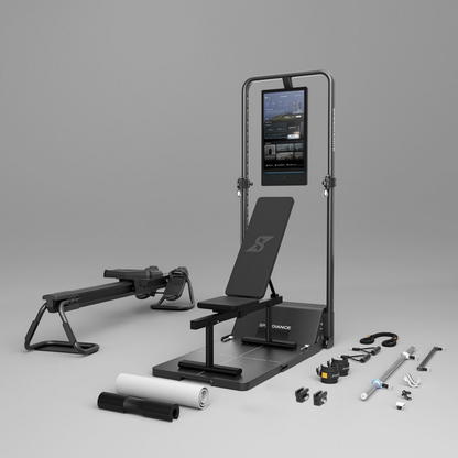 Speediance Gym Monster V3 Smart Home Gym