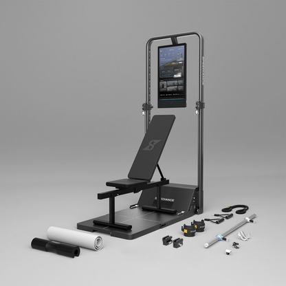 Speediance Gym Monster V3 Smart Home Gym